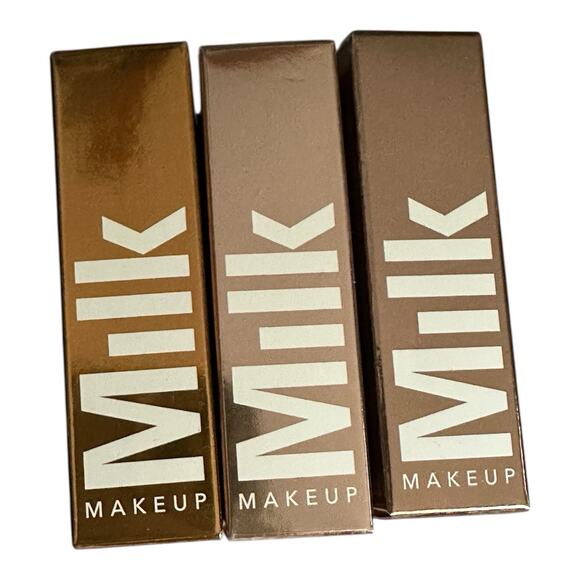 Milk Makeup Color Chalk Lot Bundle of 3 Shades / Colors! Free Shipping - Picture 1 of 3
